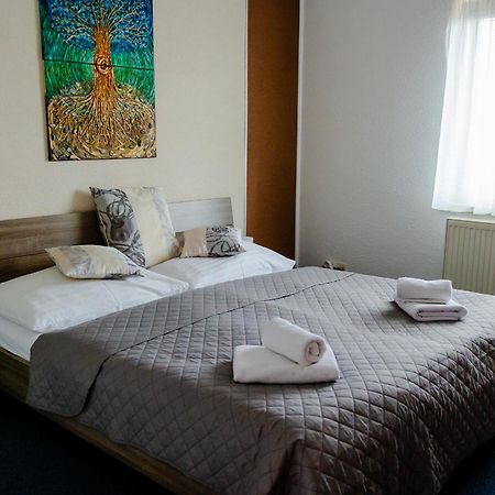 Penzion Oaza Prievidza Exteriér fotografie