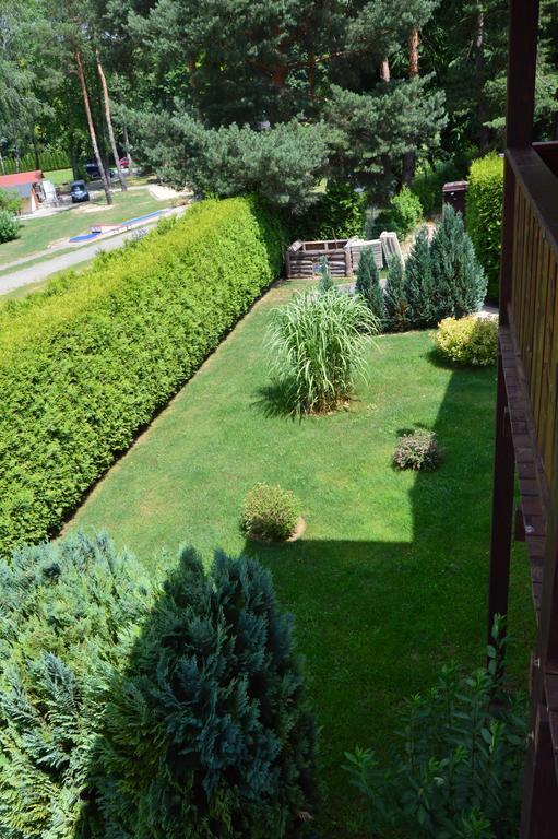 Penzion Oaza Prievidza Exteriér fotografie