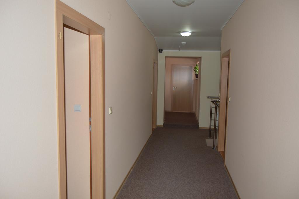 Penzion Oaza Prievidza Exteriér fotografie